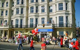 The Kingsway Hotel - Worthing